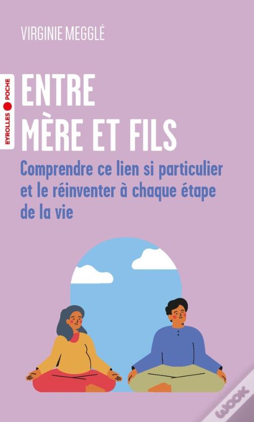 Entre mère et fils Couverture 